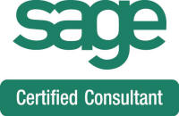 Sage Software Authorized Partner for MAS 90 and MAS 200